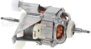 SIEMENS DRYER MOTOR - 00145438