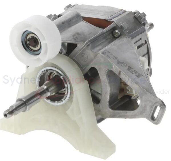 SIEMENS DRYER MOTOR - 00145438 - 00145438 - Part for  -  - Models: WT46E101GC/48