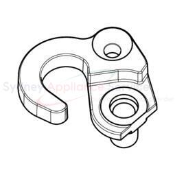 FRIDGES & FREEZERS BEARING AUTO CLOSER - 8119887019
