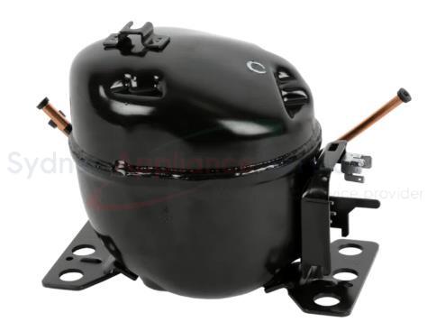 BOSCH FREEZER COMPRESSOR - 00146203 - 00146203 - Part for - - Models: KSV33VI3A/06, KSV33VI3A/07 BOSCH FREEZER COMPRESSOR - 00146203 - 00146203 - Part for - - Models: KSV33VI3A/06, KSV33VI3A/07