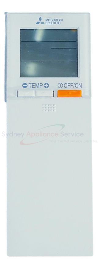 MITSUBISHI ELECTRIC AIR CON REMOTE CONTROL - E2758G426 - E2758G426 - Part for - - Models: MITSUBISHI ELECTRIC AIR CON REMOTE CONTROL - E2758G426 - E2758G426 - Part for - - Models: