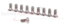 BOSCH SCREW SET - 00603292