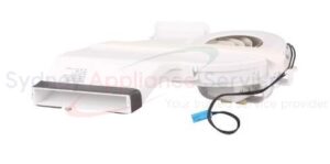 BOSCH FRIDGES & FREEZERS EVAP FAN FRE - 00661664