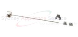 BOSCH BEARING BUSH SET - 00643512