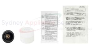 MITSUBISHI ELECTRIC AIR CON SLEEVE BEARING CENTRE - R01E03103