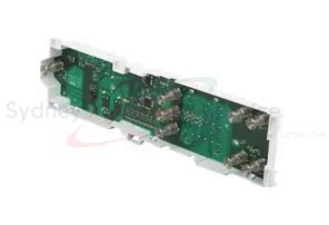 BOSCH WASHING MACHINE CONTROL MODULE - 00672807