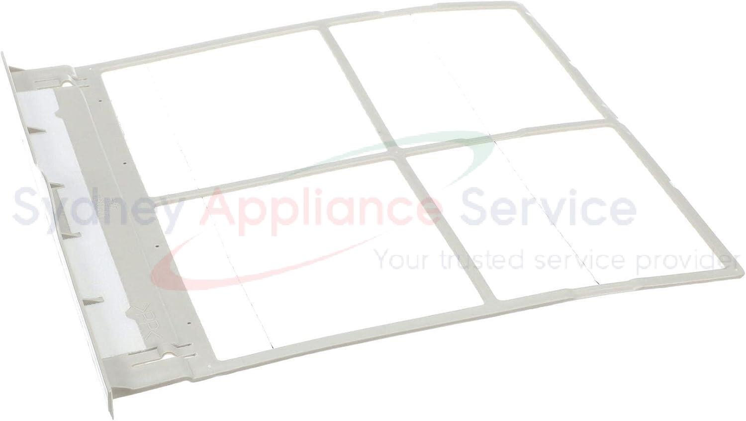MITSUBISHI ELECTRIC AIR CON FILTER - R01A17500 - R01A17500 - Part for - - Models: PKA-RP71, PKA-RP71FAL#1 MITSUBISHI ELECTRIC AIR CON FILTER - R01A17500 - R01A17500 - Part for - - Models: PKA-RP71, PKA-RP71FAL#1