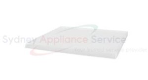 BOSCH DISHWASHER TOP PANEL - 00686322