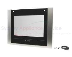 BOSCH OVEN GLASS FRONT PANEL - 00682996