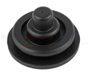 MITSUBISHI ELECTRIC AIR CON BEARING MOUNT - R01Z61102