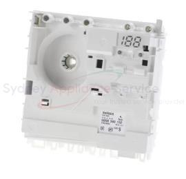BOSCH CONTROL MODULE - 00648321