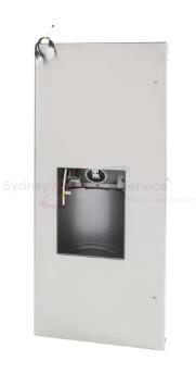 BOSCH DOOR REF L/H ASSY - 00686399