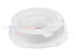 BOSCH DISHWASHER PUMP HOUSING - 00481563