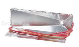 BOSCH DISHWASHER HEATING ELEMENT DRAIN - 00669155