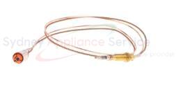 BOSCH THERMOCOUPLE NH WOK-5KW - 00618174