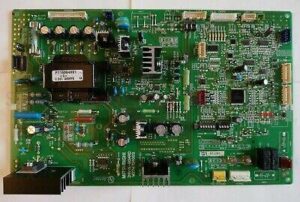 MITSUBISHI ELECTRIC AIR CON INVERTER BOARD - R63Y25321