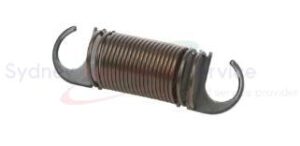 BOSCH SPRING L/H - 00625091