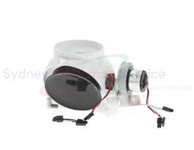 BOSCH MOTOR ICE MODULE - 00654160