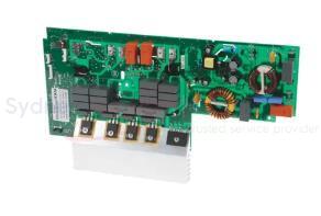 BOSCH POWER PCB L/H - 00745775