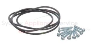 BOSCH SEALING TUB GASKET - 00416886