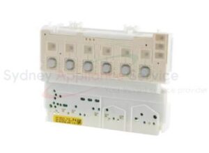BOSCH CONTROL MODULE - 00648387