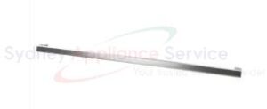 BOSCH DOOR HANDLE - STAINLESS - 00663355