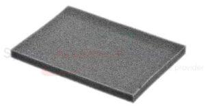 BOSCH FILTER FORM - 00466853