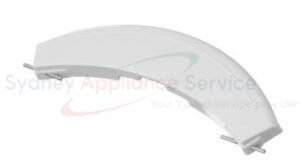 BOSCH WASHING MACHINE HANDLE - 00266751