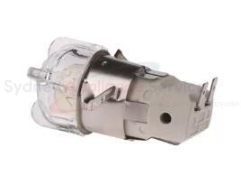BOSCH OVEN LAMP SOCKET ASSY - 00650242