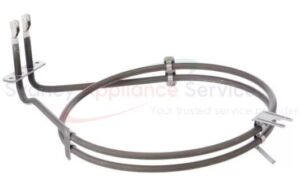 BOSCH OVEN FAN ELEMENT - 00435829