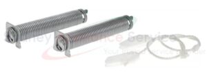 BOSCH 2 SPRINGS + 2 CORDS - 00754870