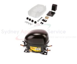 BOSCH FRIDGES & FREEZERS COMPRESSOR - 00144605