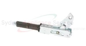 BOSCH OVEN HINGE DOOR - 00499345
