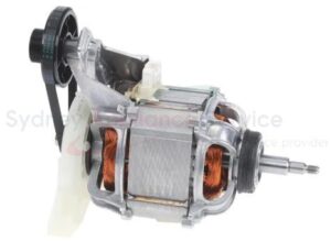BOSCH DRYER MOTOR - 00145455