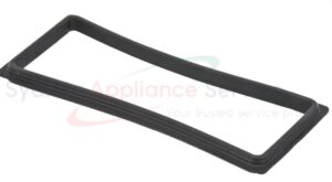 BOSCH DISHWASHER DISPENSER SEAL - 00166637