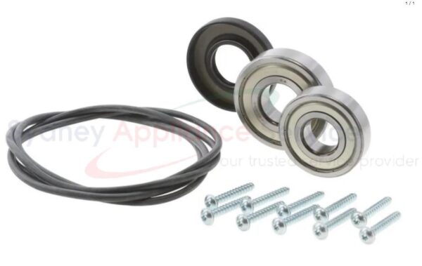 BOSCH BEARING SET - 00174248 - 00174248 - Part for  -  - Models: WAE18061AU/01