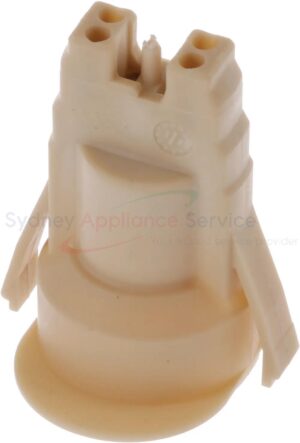BOSCH LAMP SOCKET - 00165289