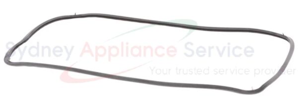 BOSCH DOOR SEAL - 00267783 - 00267783 - Part for  -  - Models: HBN3650AU/01, HBN4350AU/01, HBN4350AU/02, HBN4650AU/02