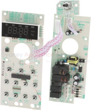 BOSCH OPERATING MODULE - 00672589