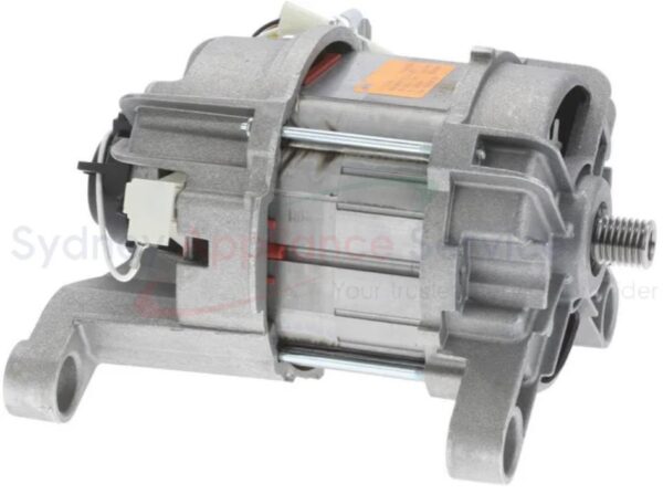 BOSCH WASHING MACHINE MOTOR - 00145563 - 00145563 - Part for  -  - Models: 