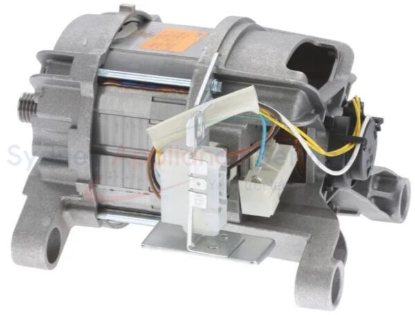 BOSCH WASHING MACHINE MOTOR - 00145563 - 00145563 - Part for  -  - Models: 