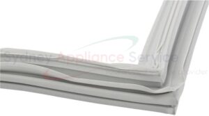 BOSCH DOOR GASKET FRE - 00248948