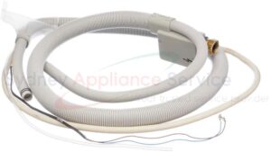 BOSCH DISHWASHER AQUASTOP WITH HOSES - 00119923