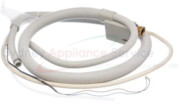 BOSCH DISHWASHER AQUASTOP WITH HOSES - 00119923 - 00119923 - Part for  -  - Models: SMI5075AU/14