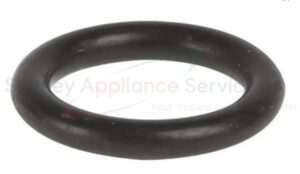 BOSCH DISHWASHER SEAL PIPE HEATER - 00151866