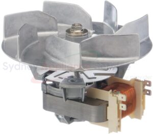 BOSCH BLOWER MOTOR - 00096825