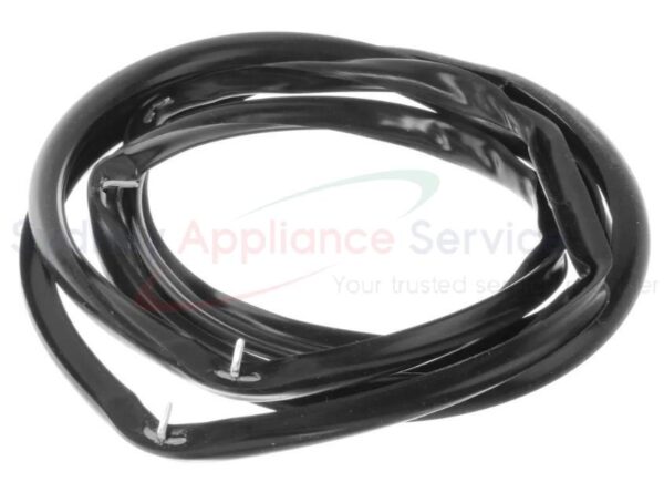 BOSCH OVEN SEAL DOOR - 00742666 - 00742666 - Part for  -  - Models: HBX33R51/01, HVA541NS0/01, HVA541NS0/04