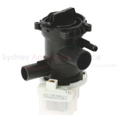BOSCH WASHING MACHINE PUMP DRAIN ASSY - 00145428 - 00145428 - Part for - - Models: WAK24160AU/01, WAK24160AU/02, WAK24160AU/04, WAK24220AU/01, WAK24220AU/02 BOSCH WASHING MACHINE PUMP DRAIN ASSY - 00145428 - 00145428 - Part for - - Models: WAK24160AU/01, WAK24160AU/02, WAK24160AU/04, WAK24220AU/01, WAK24220AU/02