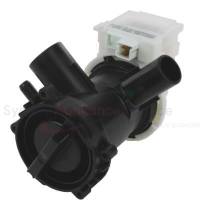 BOSCH WASHING MACHINE PUMP DRAIN ASSY - 00145428 - 00145428 - Part for - - Models: WAK24160AU/01, WAK24160AU/02, WAK24160AU/04, WAK24220AU/01, WAK24220AU/02 BOSCH WASHING MACHINE PUMP DRAIN ASSY - 00145428 - 00145428 - Part for - - Models: WAK24160AU/01, WAK24160AU/02, WAK24160AU/04, WAK24220AU/01, WAK24220AU/02