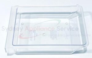 MITSUBISHI ELECTRIC FRIDGES & FREEZERS ICE BOX - KIEG63487